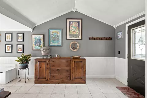Entry Way - 60 Parkway Dr, Warwick, RI 02886 photo 2 of 6