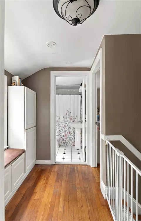 Entry Way - 60 Parkway Dr, Warwick, RI 02886 photo 6 of 6