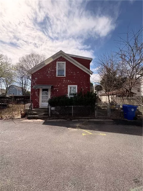 64 Eastwood Ave, Providence, RI 02909