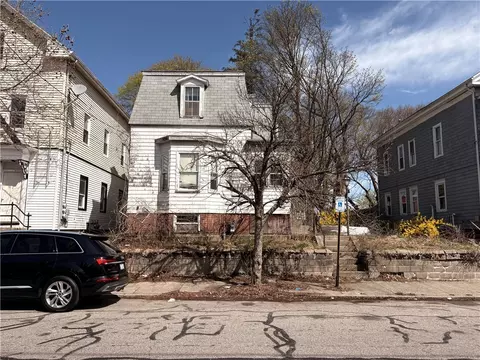 73 Laban St, Providence, RI 02909