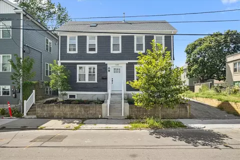 149 Burnside St, Providence, RI 02905