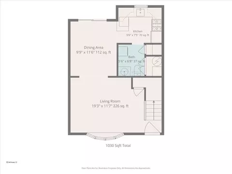 Floorplan - 97 Reed St, Warwick, RI 02886 photo 1 of 2