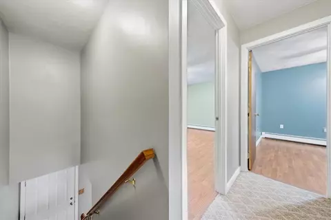 Entry Way - 97 Reed St, Warwick, RI 02886 photo 2 of 2