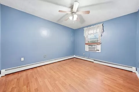 Bedroom - 97 Reed St, Warwick, RI 02886 photo 3 of 4