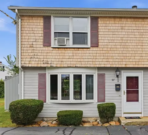 Exterior - 97 Reed St, Warwick, RI 02886 photo 2 of 10