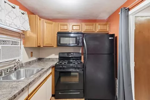 Kitchen - 97 Reed St, Warwick, RI 02886 photo 1 of 3