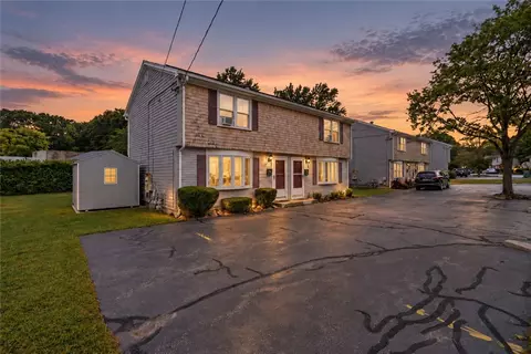 Exterior - 97 Reed St, Warwick, RI 02886 photo 3 of 10