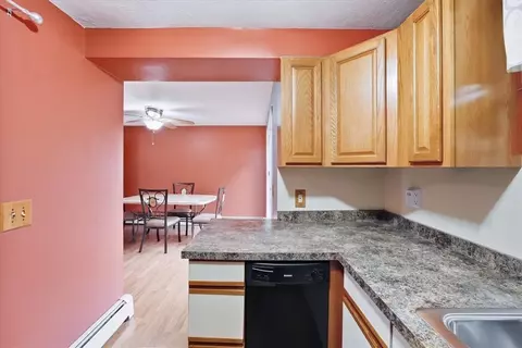 Kitchen - 97 Reed St, Warwick, RI 02886 photo 3 of 3