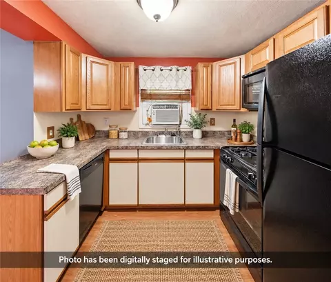 Kitchen - 97 Reed St, Warwick, RI 02886 photo 2 of 3