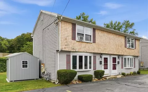Exterior - 97 Reed St, Warwick, RI 02886 photo 10 of 10