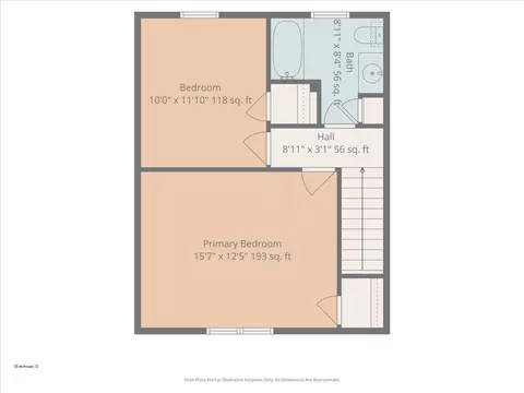 Floorplan - 97 Reed St, Warwick, RI 02886 photo 2 of 2