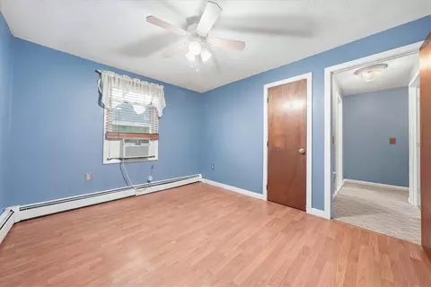 Bedroom - 97 Reed St, Warwick, RI 02886 photo 4 of 4
