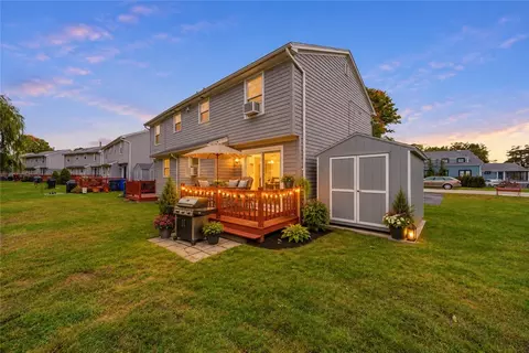 Exterior - 97 Reed St, Warwick, RI 02886 photo 4 of 10