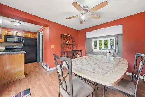 Dining - 97 Reed St, Warwick, RI 02886 photo 3 of 3