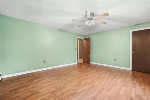 Bedroom - 97 Reed St, Warwick, RI 02886 photo 2 of 4
