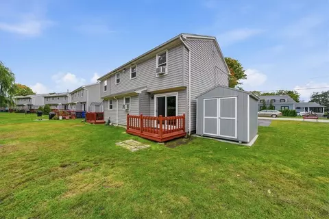 Exterior - 97 Reed St, Warwick, RI 02886 photo 7 of 10