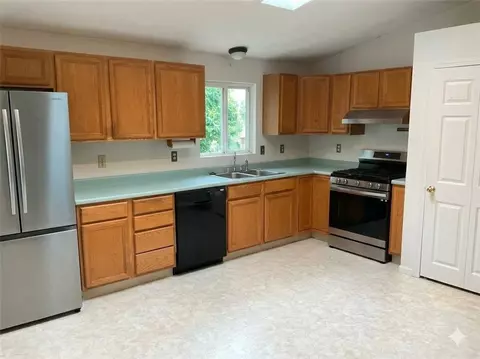 Kitchen - 200 Bend St, Warwick, RI 02889 photo 2 of 2