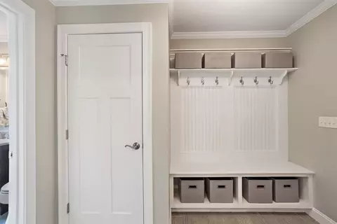 Entry Way - 42 E Lantern Rd, Lincoln, RI 02865 photo 2 of 5