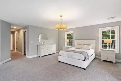 Bedroom - 42 E Lantern Rd, Lincoln, RI 02865 photo 8 of 9