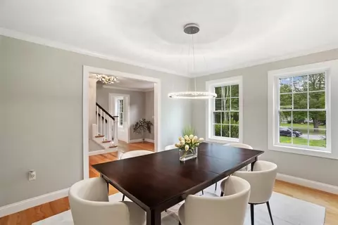 Dining - 42 E Lantern Rd, Lincoln, RI 02865 photo 3 of 3