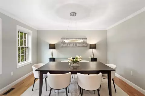 Dining - 42 E Lantern Rd, Lincoln, RI 02865 photo 1 of 3