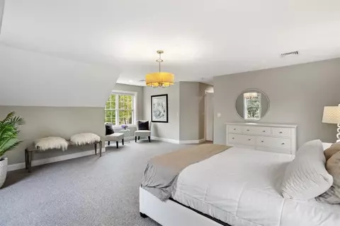 Bedroom - 42 E Lantern Rd, Lincoln, RI 02865 photo 9 of 9