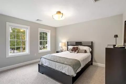Bedroom - 42 E Lantern Rd, Lincoln, RI 02865 photo 3 of 9