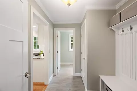 Entry Way - 42 E Lantern Rd, Lincoln, RI 02865 photo 1 of 5