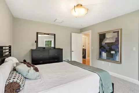 Bedroom - 42 E Lantern Rd, Lincoln, RI 02865 photo 5 of 9