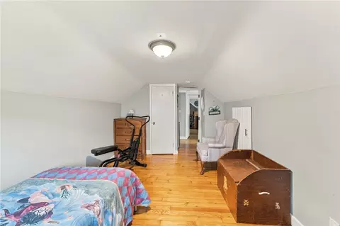 Bedroom - 65 Carriere Ave, Woonsocket, RI 02895 photo 9 of 11