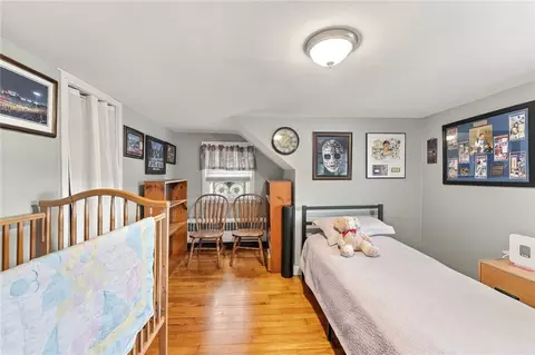 Bedroom - 65 Carriere Ave, Woonsocket, RI 02895 photo 5 of 11