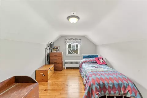 Bedroom - 65 Carriere Ave, Woonsocket, RI 02895 photo 8 of 11