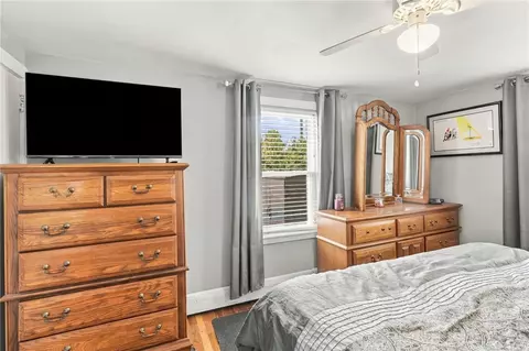 Bedroom - 65 Carriere Ave, Woonsocket, RI 02895 photo 2 of 11