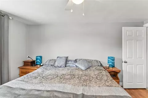 Bedroom - 65 Carriere Ave, Woonsocket, RI 02895 photo 3 of 11