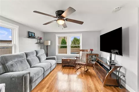 Living - 65 Carriere Ave, Woonsocket, RI 02895 photo 1 of 2