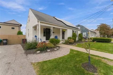 Exterior - 65 Carriere Ave, Woonsocket, RI 02895 photo 2 of 6