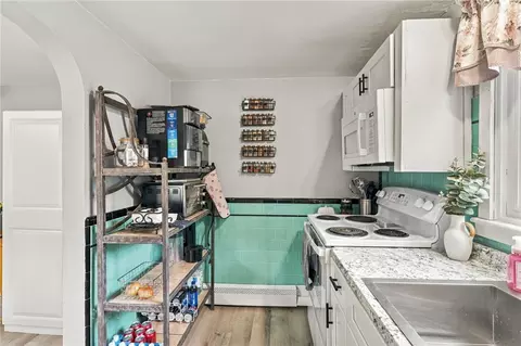 Kitchen - 65 Carriere Ave, Woonsocket, RI 02895 photo 3 of 3