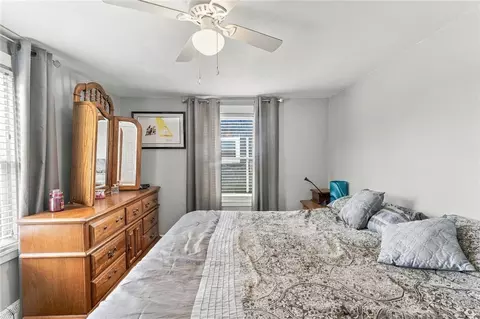 Bedroom - 65 Carriere Ave, Woonsocket, RI 02895 photo 1 of 11