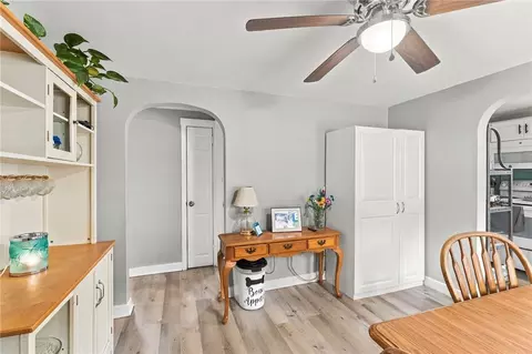 Entry Way - 65 Carriere Ave, Woonsocket, RI 02895 photo 2 of 3
