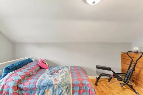 Bedroom - 65 Carriere Ave, Woonsocket, RI 02895 photo 10 of 11