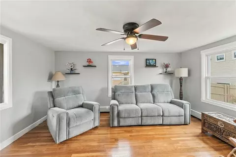 Living - 65 Carriere Ave, Woonsocket, RI 02895 photo 2 of 2