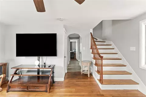 Entry Way - 65 Carriere Ave, Woonsocket, RI 02895 photo 1 of 3