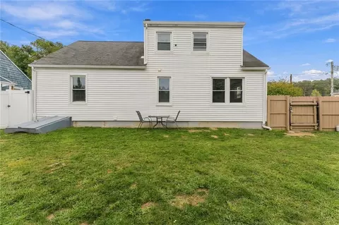 Exterior - 65 Carriere Ave, Woonsocket, RI 02895 photo 6 of 6