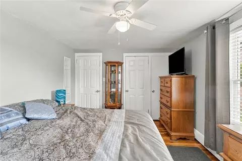 Bedroom - 65 Carriere Ave, Woonsocket, RI 02895 photo 4 of 11