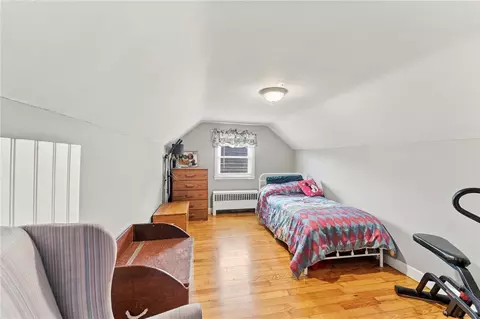 Bedroom - 65 Carriere Ave, Woonsocket, RI 02895 photo 11 of 11