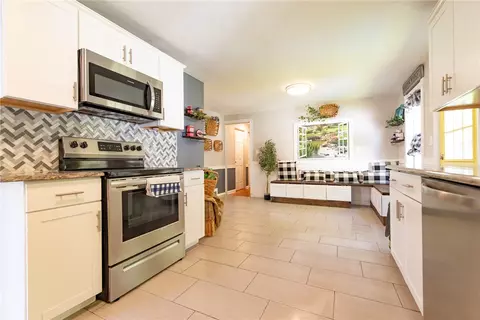 Kitchen - 82 Patton Rd, Woonsocket, RI 02895 photo 2 of 4