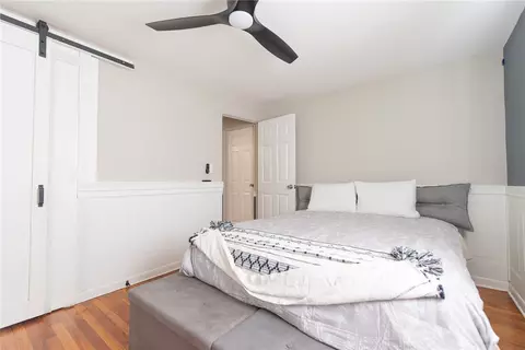Bedroom - 82 Patton Rd, Woonsocket, RI 02895 photo 1 of 1