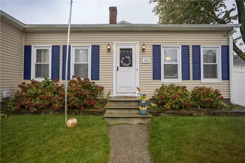 359 Carter Ave, Pawtucket, RI 02861