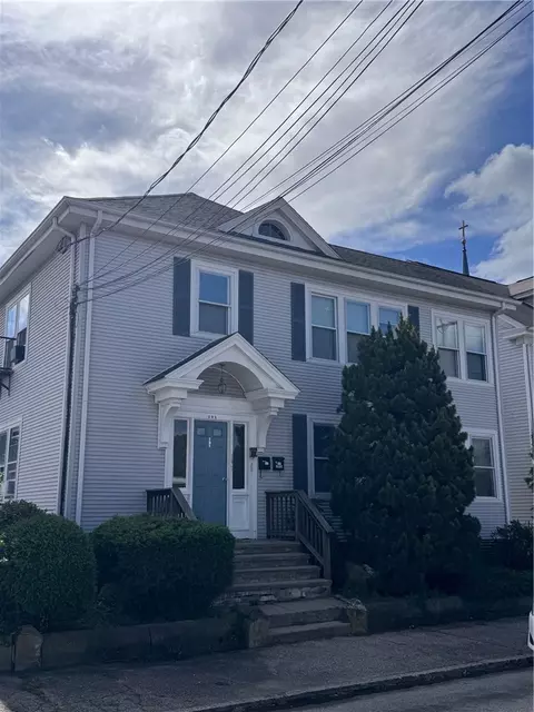 189 Vine St, Pawtucket, RI 02861