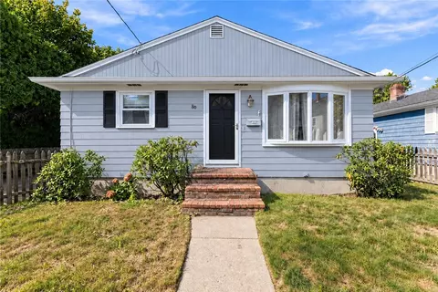 80 Herschel St, Providence, RI 02909